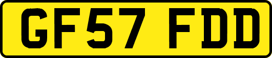 GF57FDD