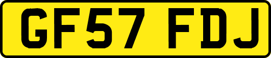 GF57FDJ
