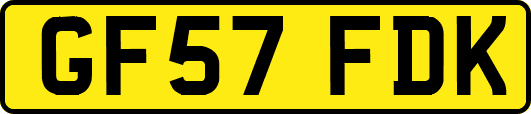 GF57FDK