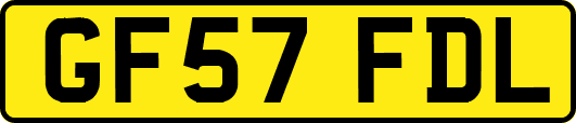 GF57FDL