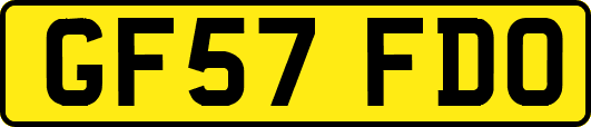 GF57FDO