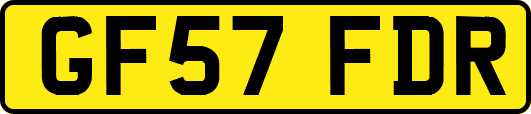 GF57FDR