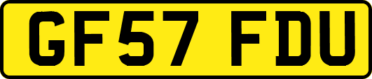 GF57FDU