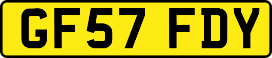 GF57FDY