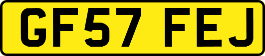 GF57FEJ