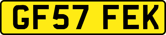 GF57FEK