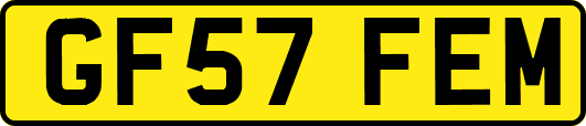 GF57FEM