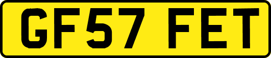 GF57FET