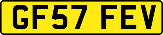 GF57FEV
