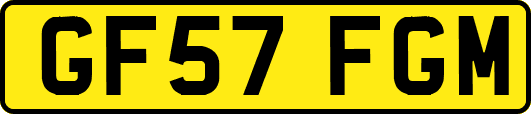 GF57FGM