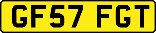 GF57FGT
