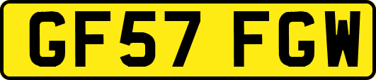 GF57FGW