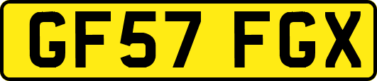 GF57FGX