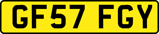GF57FGY