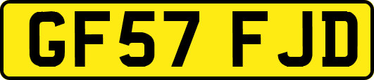 GF57FJD