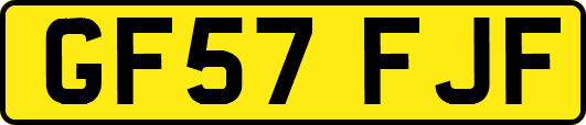 GF57FJF