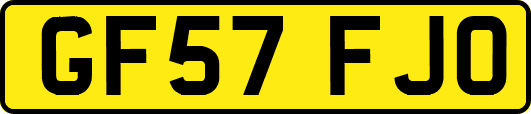 GF57FJO