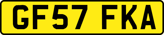 GF57FKA