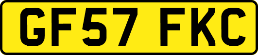 GF57FKC