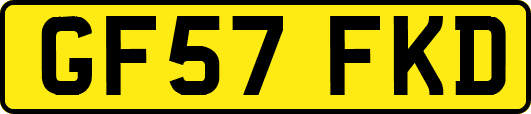 GF57FKD