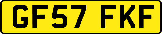 GF57FKF