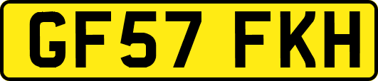 GF57FKH