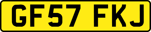 GF57FKJ