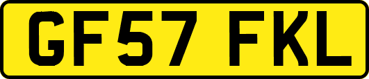 GF57FKL