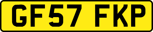 GF57FKP