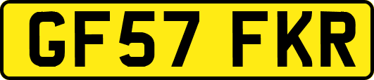 GF57FKR