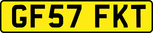 GF57FKT