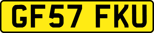 GF57FKU