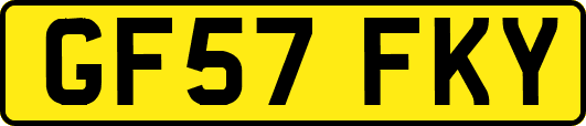 GF57FKY
