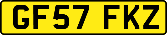 GF57FKZ