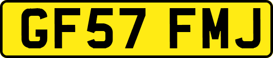 GF57FMJ