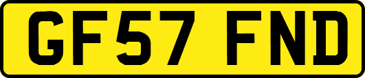 GF57FND