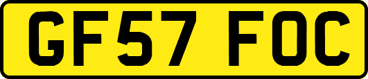 GF57FOC