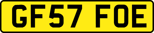 GF57FOE