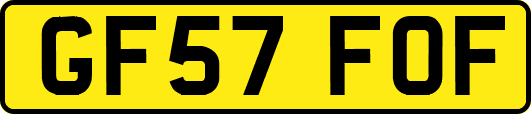 GF57FOF