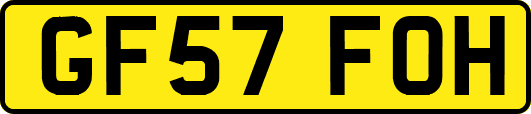 GF57FOH
