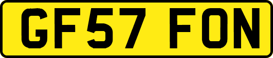 GF57FON