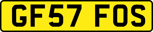 GF57FOS