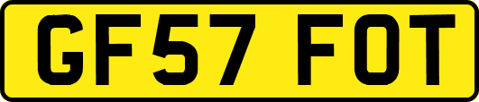 GF57FOT