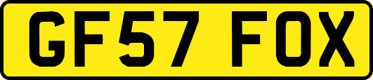 GF57FOX