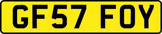 GF57FOY