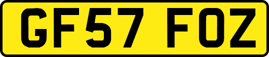 GF57FOZ