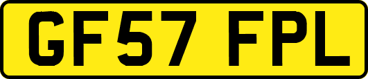 GF57FPL