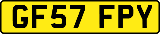 GF57FPY