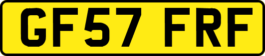 GF57FRF