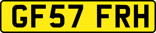 GF57FRH